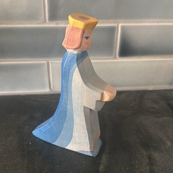 Ostheimer Queen EUC - Picture 3 of 8